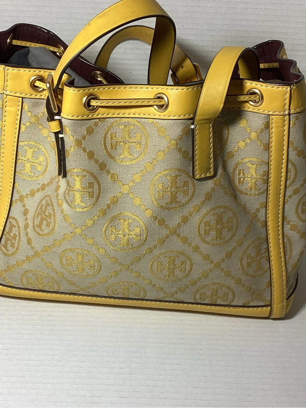 Tory Burch Tote Bag - Picture 3 of 16